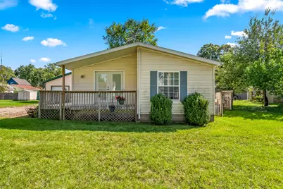 330 N Matteson Street, Bronson, MI 49028 - Photo 2