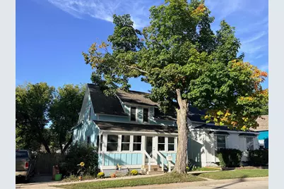 164 Monroe Street, Manistee, MI 49660 - Photo 1