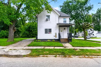 551 Cooper Street, Jackson, MI 49201 - Photo 1
