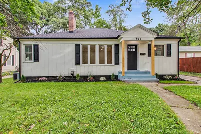 723 Parchmount Avenue, Parchment, MI 49004 - Photo 1