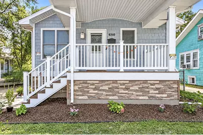 680 E Empire Avenue, Benton Harbor, MI 49022 - Photo 4