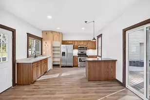 212 E 2nd St, Trufant, MI 49347 - Photo 4