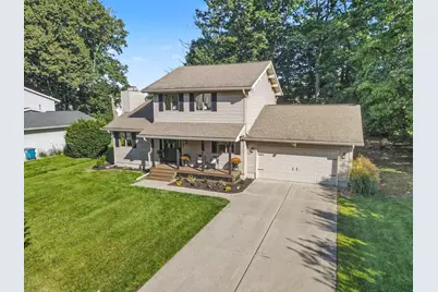 6785 Gran Via Drive NE, Rockford, MI 49341 - Photo 1