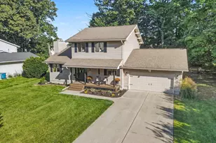 6785 Gran Via Dr NE, Rockford, MI 49341 - Photo 1