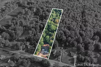 11712 Wilson Road, Nunica, MI 49448 - Photo 4