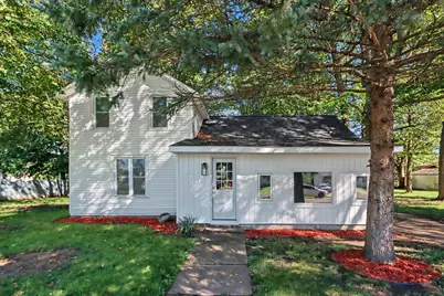515 Osterhout Street, Schoolcraft, MI 49087 - Photo 1