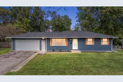 3644 Edinburgh Drive, Kalamazoo, MI 49006 - Photo 1