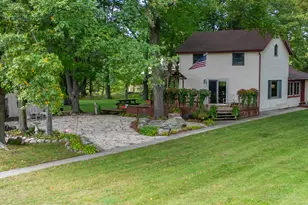1180 S Bainbridge Center Rd, Benton Harbor, MI 49022 - Photo 1