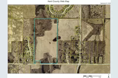 2175 16 Mile Road NE, Cedar Springs, MI 49319 - Photo 2