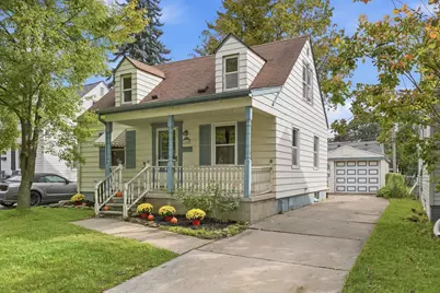 3445 Detroit Street, Dearborn, MI 48124 - Photo 2