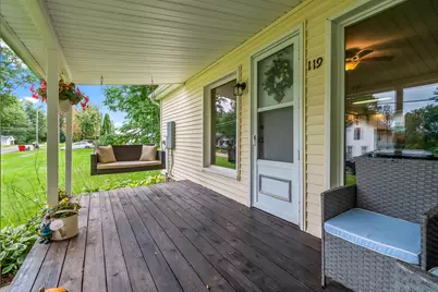 119 Monroe Street, North Adams, MI 49262 - Photo 22