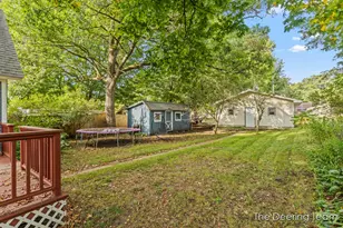 21 S Gibbs St, White Cloud, MI 49349 - Photo 24