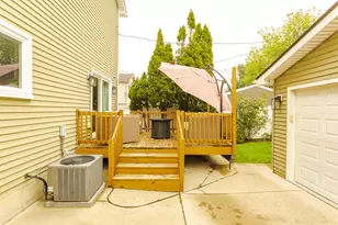 3782 Oakshire Ave, Berkley, MI 48072 - Photo 28
