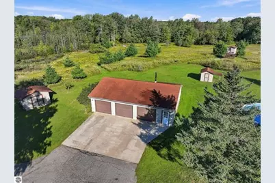 14398 15 Mile Road, Leroy, MI 49655 - Photo 6
