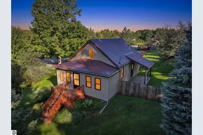 14398 15 Mile Road, Leroy, MI 49655 - Photo 1