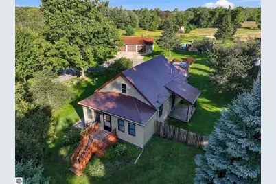 14398 15 Mile Road, Leroy, MI 49655 - Photo 2
