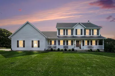 8550 Fowler Court NE, Rockford, MI 49341 - Photo 1