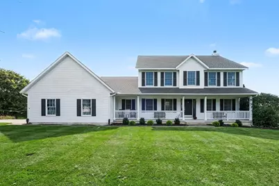 8550 Fowler Court NE, Rockford, MI 49341 - Photo 2