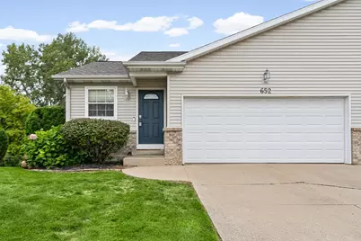 652 Wilshire Court #5, Holland, MI 49423 - Photo 2