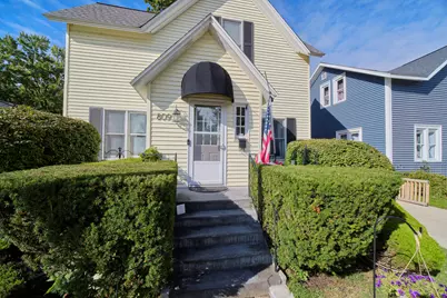 809 Brother Street, Ludington, MI 49431 - Photo 12