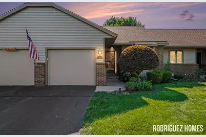 1731 Lakeview Drive #6, Zeeland, MI 49464 - Photo 28