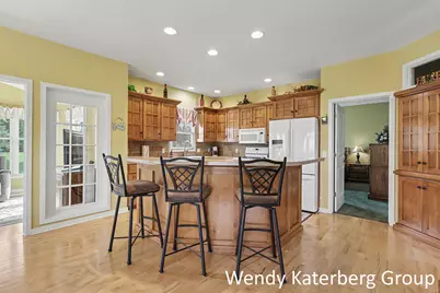 6598 Cedar Grove Trail #122, Jenison, MI 49428 - Photo 4