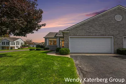 6598 Cedar Grove Trail #122, Jenison, MI 49428 - Photo 22