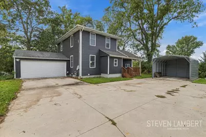 1950 106th Avenue, Otsego, MI 49078 - Photo 2