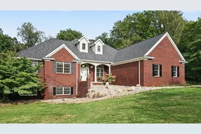8240 Powderhorn Trail SE, Caledonia, MI 49316 - Photo 2