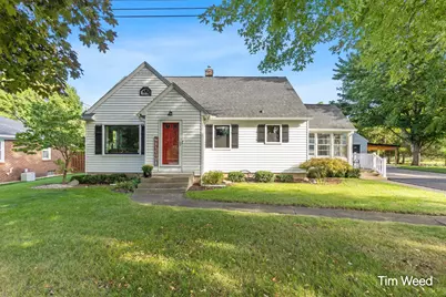 2241 52nd Street SE, Kentwood, MI 49508 - Photo 1
