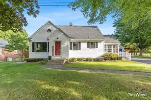 2241 52nd St SE, Kentwood, MI 49508 - Photo 1