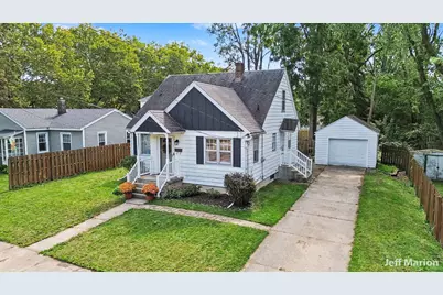 938 Griggs Street SE, Grand Rapids, MI 49507 - Photo 34