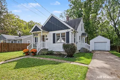 938 Griggs Street SE, Grand Rapids, MI 49507 - Photo 2