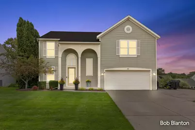 599 Oldfield Drive SE, Byron Center, MI 49315 - Photo 2