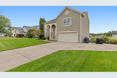 599 Oldfield Drive SE, Byron Center, MI 49315 - Photo 4
