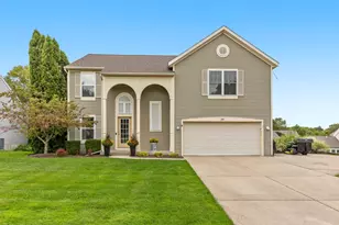599 Oldfield Dr SE, Byron Center, MI 49315 - Photo 1