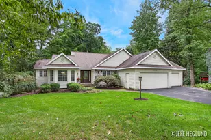 1926 Country Brook Dr SE, Ada, MI 49301 - Photo 1