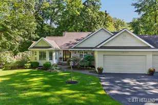 1926 Country Brook Dr SE, Ada, MI 49301 - Photo 2