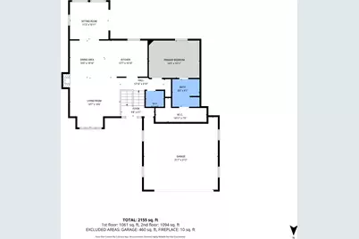3064 Beckie Drive SW, Wyoming, MI 49418 - Photo 22