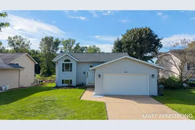 3064 Beckie Drive SW, Wyoming, MI 49418 - Photo 2