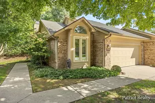 2108 Tall Meadow St NE, Grand Rapids, MI 49505 - Photo 1