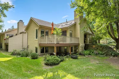 2108 Tall Meadow Street NE, Grand Rapids, MI 49505 - Photo 2
