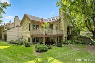 2108 Tall Meadow St NE, Grand Rapids, MI 49505 - Photo 2