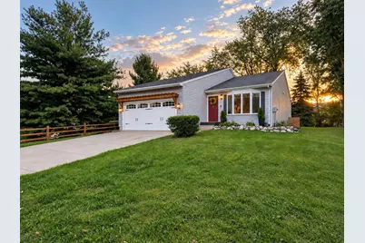 1701 Stone Mill Road, Kalamazoo, MI 49006 - Photo 1