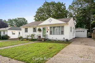 306 Orchard Ave, Grand Haven, MI 49417 - Photo 1