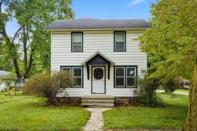 206 W Main Street, Burr Oak, MI 49030 - Photo 2