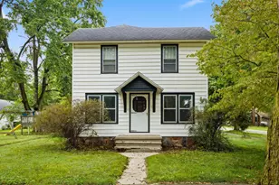 206 W Main St, Burr Oak, MI 49030 - Photo 2