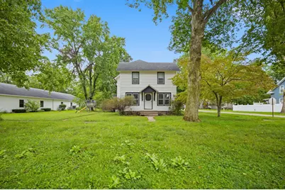 206 W Main Street, Burr Oak, MI 49030 - Photo 4