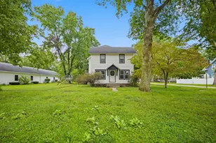 206 W Main St, Burr Oak, MI 49030 - Photo 4