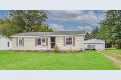 441 Gerald Street, Quincy, MI 49082 - Photo 1